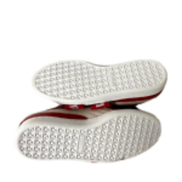 puma basket heart